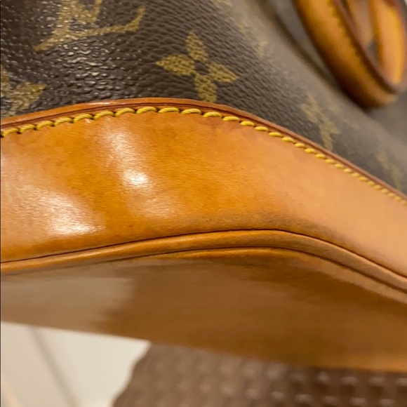 ⭐️SOLD⭐️Louis Vuitton Alma PM - Picture 8 of 11